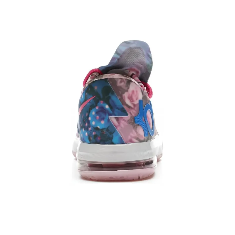 Nike Kd Vi 6 Aunt Pearl GS-3