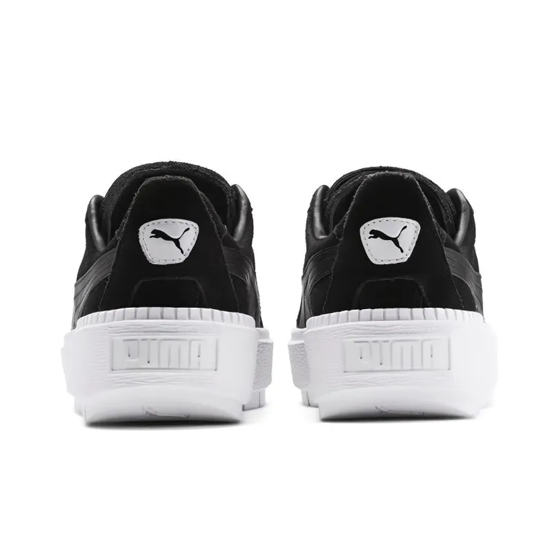 PUMA Platform Trace Ader Error Black Women's-4