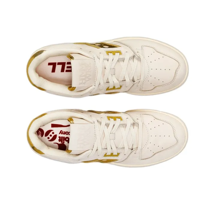 Saucony Spot Bilt Sonic Low Trinidad James Hommewrk-2