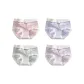 4 Pack (Cameo Brown+Gray Purple+Pea Green+Light Purple)
