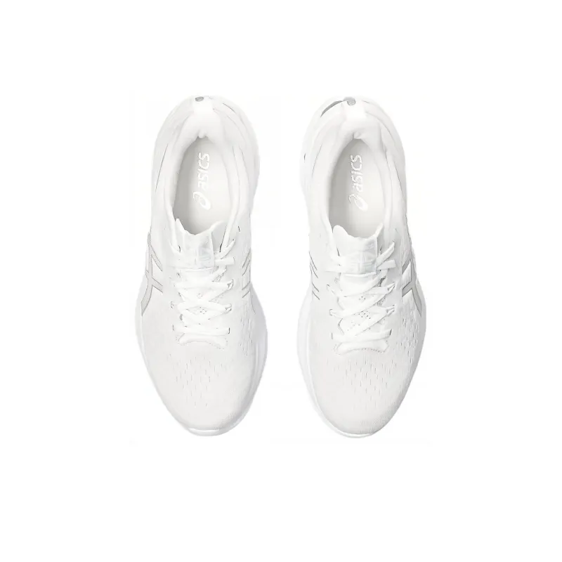Asics Gel Kinsei Max 'White Pure Silver' Women's-3