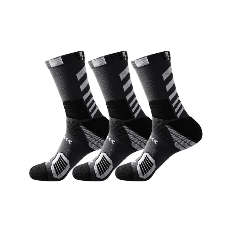 Ledomoda Basketball Socks Sports Casual Unisex-76
