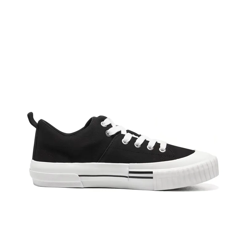 Skechers New Moon 'Black' Women's-1