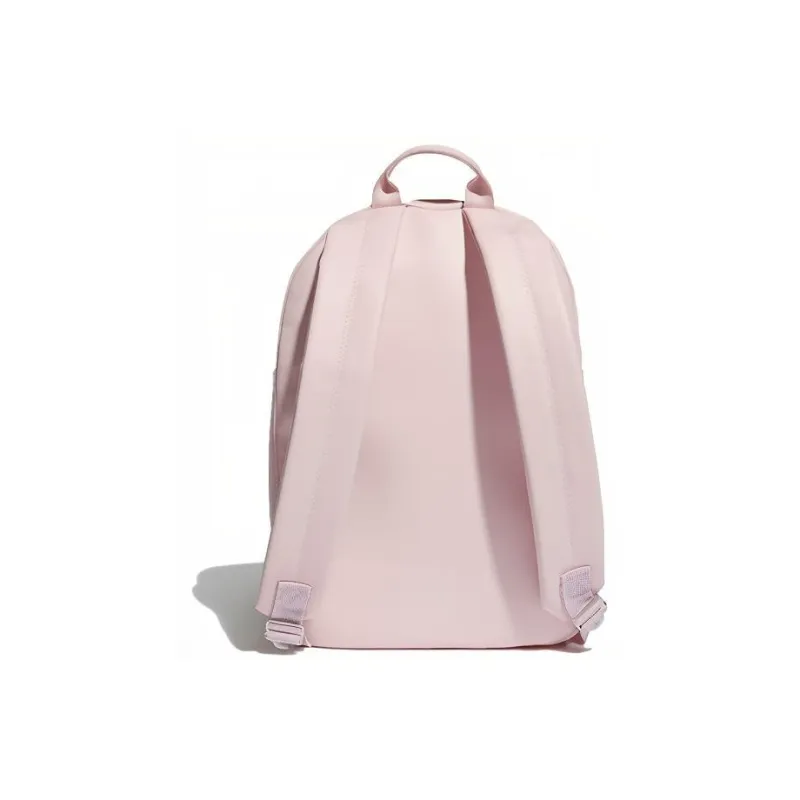 Adidas Originals Polyurethane Backpack Regular Women's Cherry Blossom Pink-1