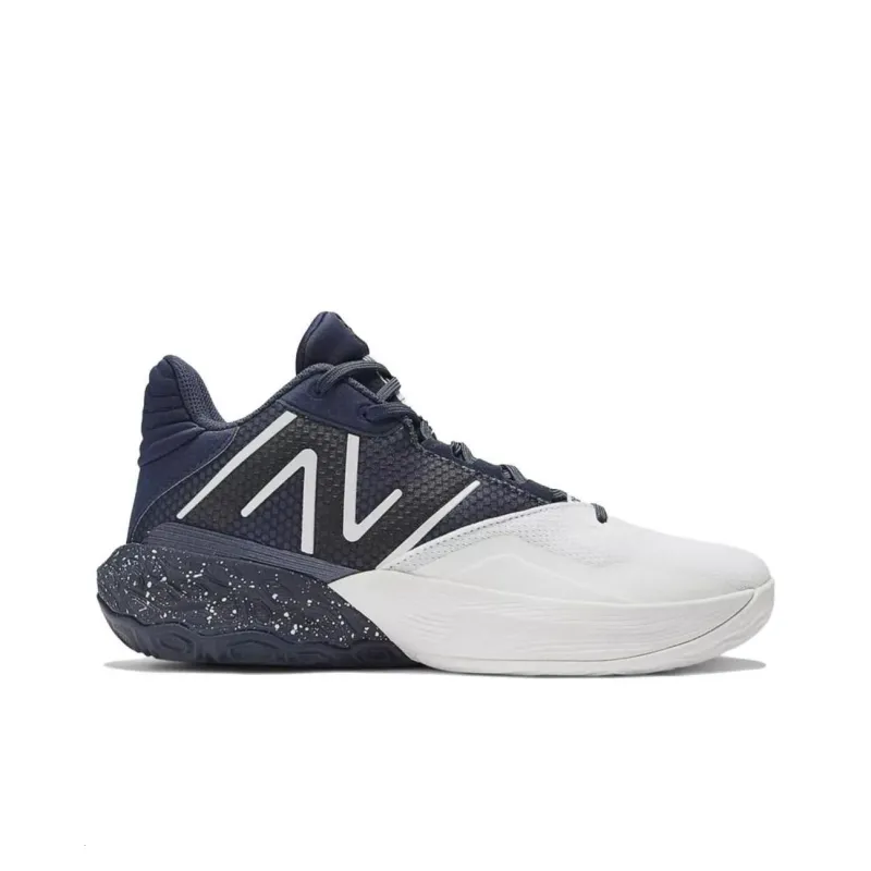 New Balance Two Wxy V4 'Optic White Team Navy'-1