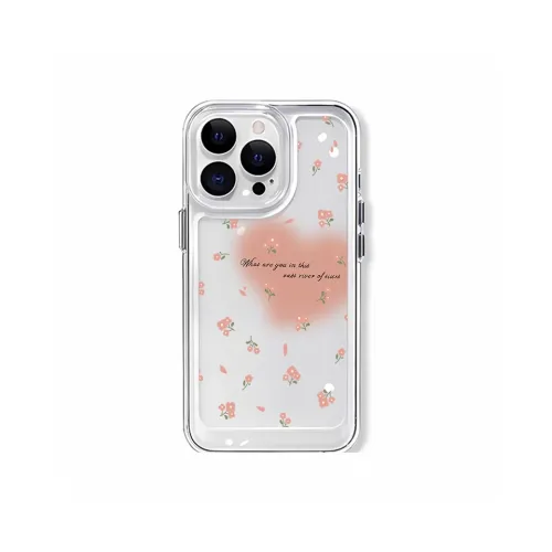 Victory charge Phone Cases