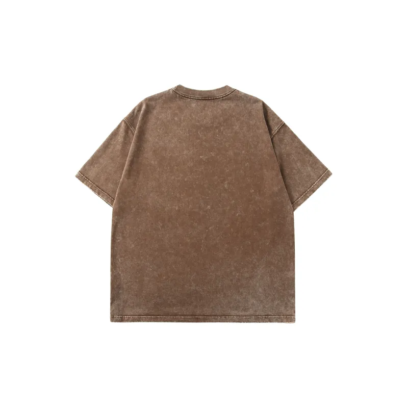 Imcrasy T-Shirts Unisex-11