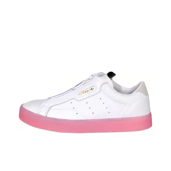Adidas Originals Sleek Z 'White Pink' Women's