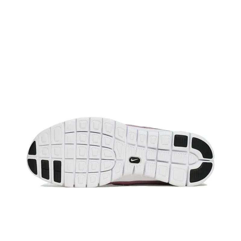 Nike Free Run 2 Plum Fog Women's-4