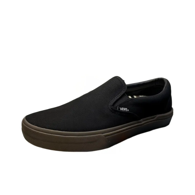 Vans Bmx X Dennis Enarson Slip On 'Black'-2