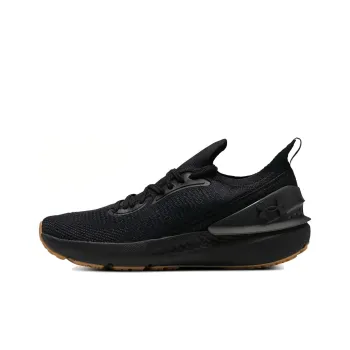 Under Armour Shift Tennis Shoes 'Black'