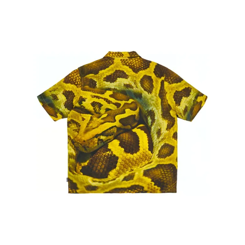 PALACE Snake Shirt-1