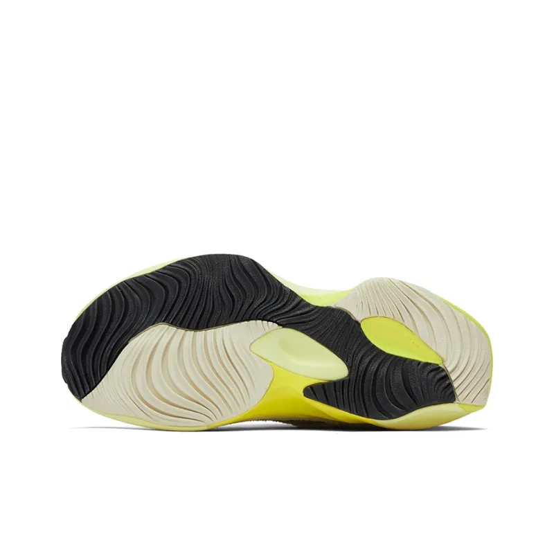 New Balance Wrpd Runner Limelight-5