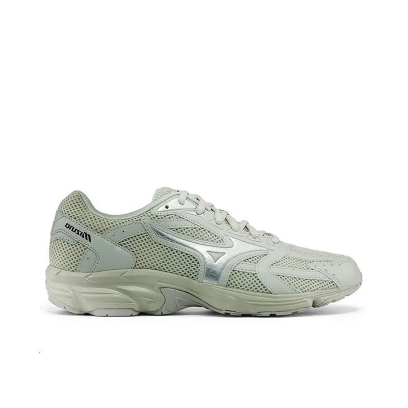 Mizuno Spark CN1 Grey-1