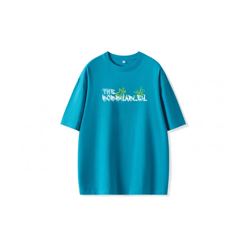 BOBBY ABLEY T Shirts Unisex-17
