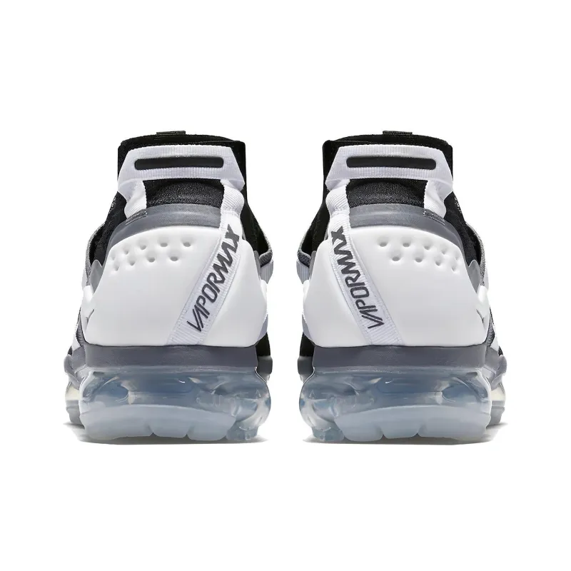 Nike Air VaporMax Utility Black Cool Grey-4