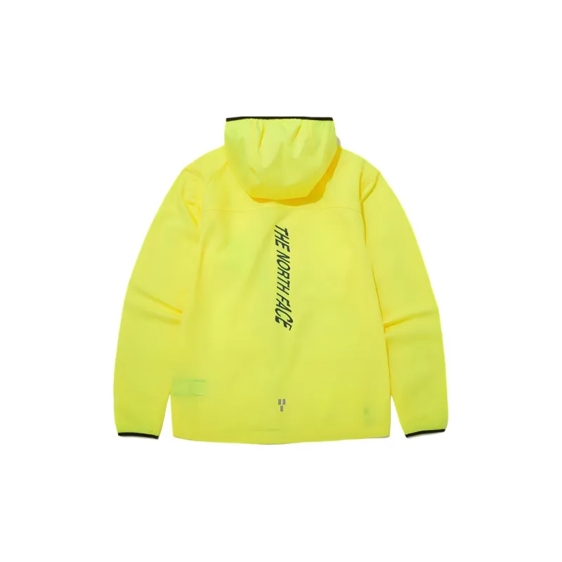 THE NORTH FACE Jackets & Coats Men's Yellow-1