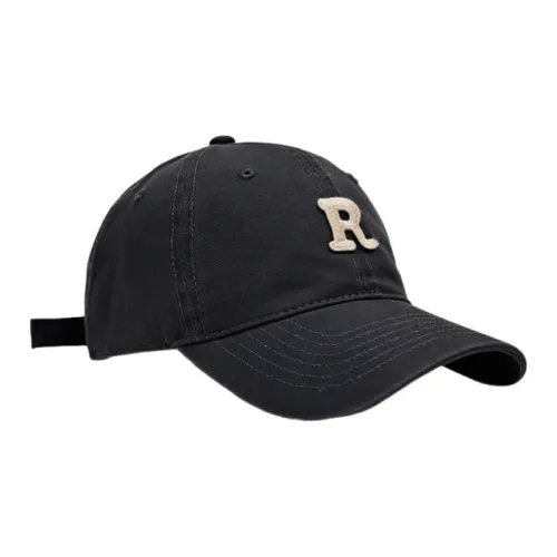 Fishing For Bears Polyester Baseball Caps Unisex
