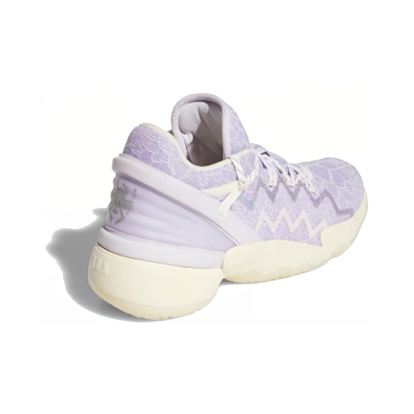 adidas D.O.N. Issue #2 Christmas Pack - Cloud White for Sale