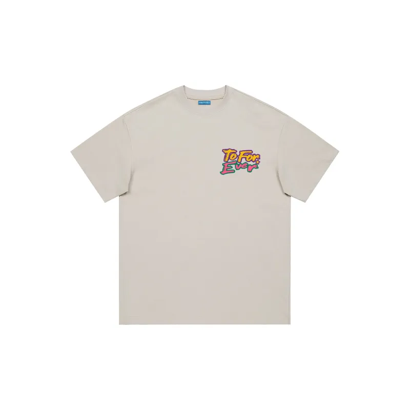 FOREVER 21 T Shirts Unisex-9