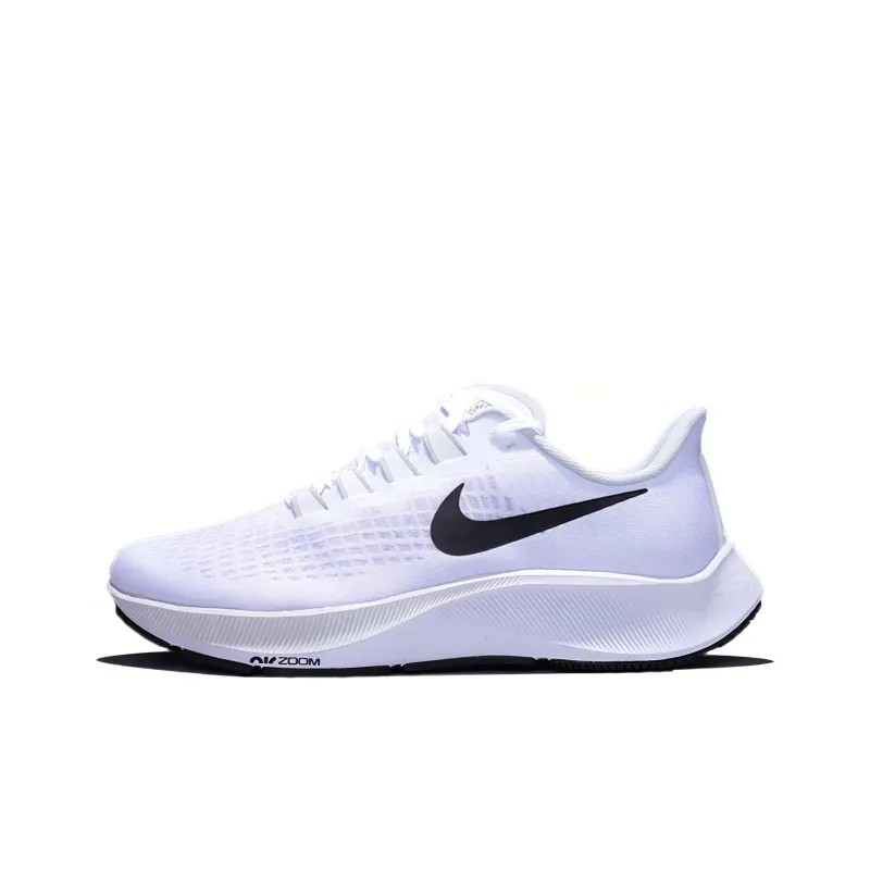 Nike Air Zoom Pegasus 37 Tb 'White Black'-0