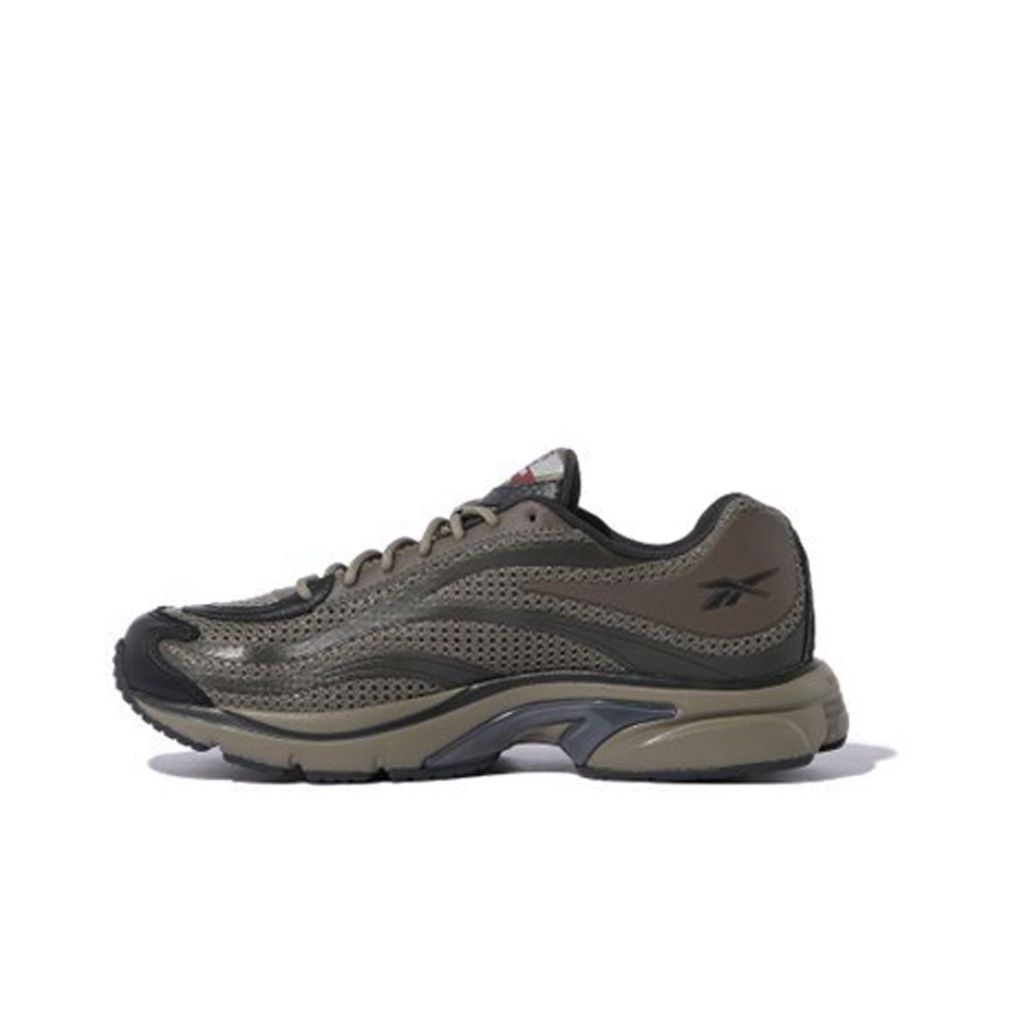 Reebok EightyOne Premier Pump Paris Kohei Okita Brown - POIZON