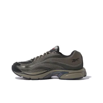 Reebok EightyOne Premier Pump Paris Kohei Okita Brown