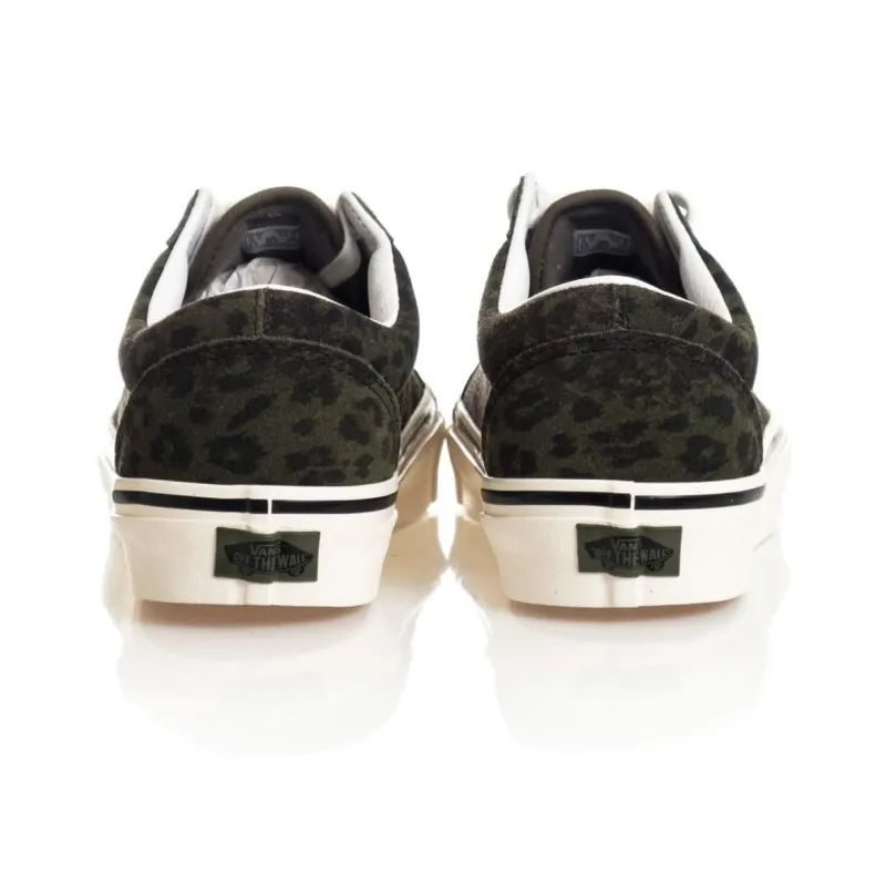 Vans Old Skool 36 Dx Anaheim Factory Leopard Camo-3