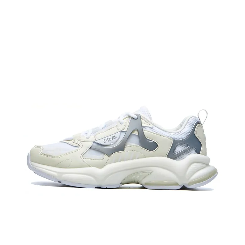 FILA FUSION Rjv 'White Blue' Women's-0
