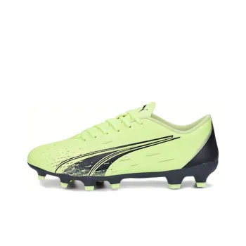 PUMA Ultra Play Fg Ag 'Green Black' Women's