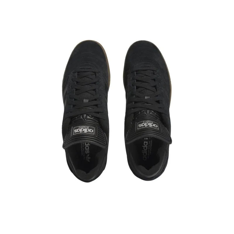 Adidas Busenitz Core Black Gum-3