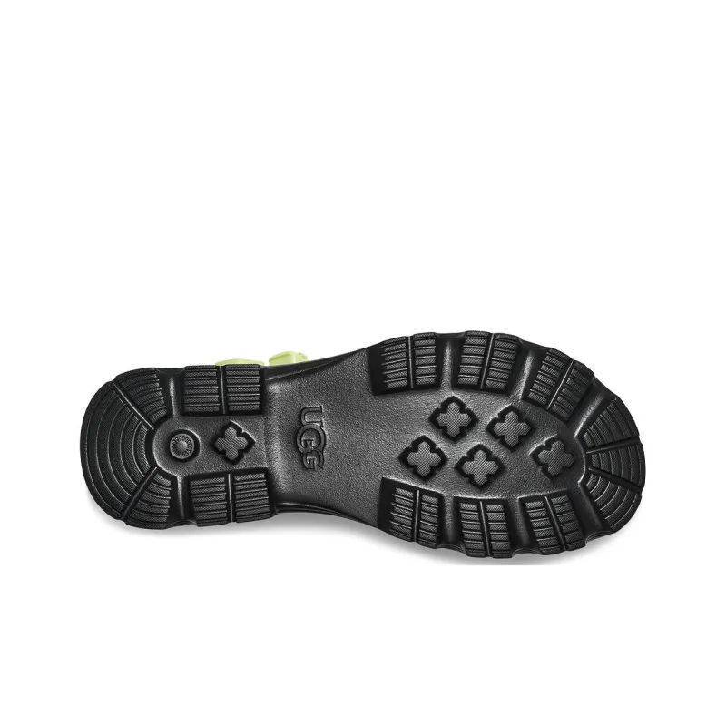 UGG Cora Sandal Caterpillar Women's-5