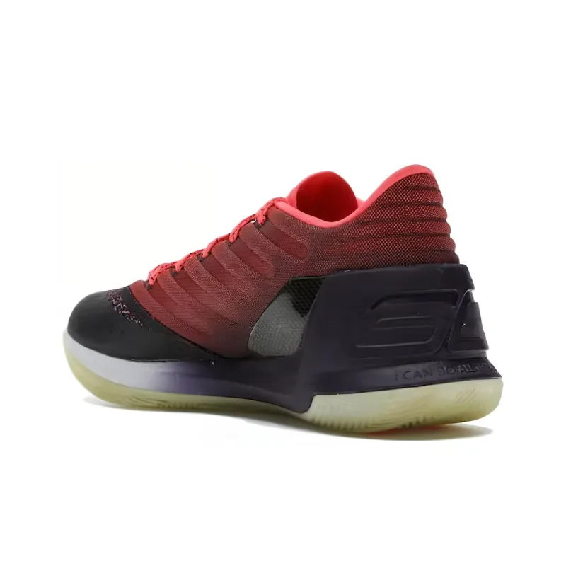 Under Armour Ua Curry 3 Full Circle-3