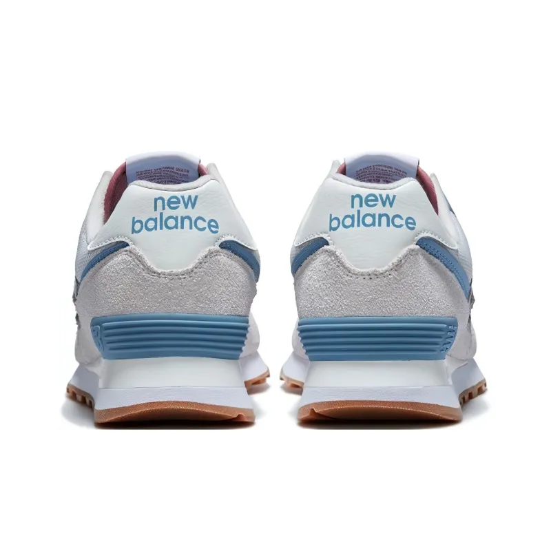 New Balance 574v2 Essentials 'Grey'-3