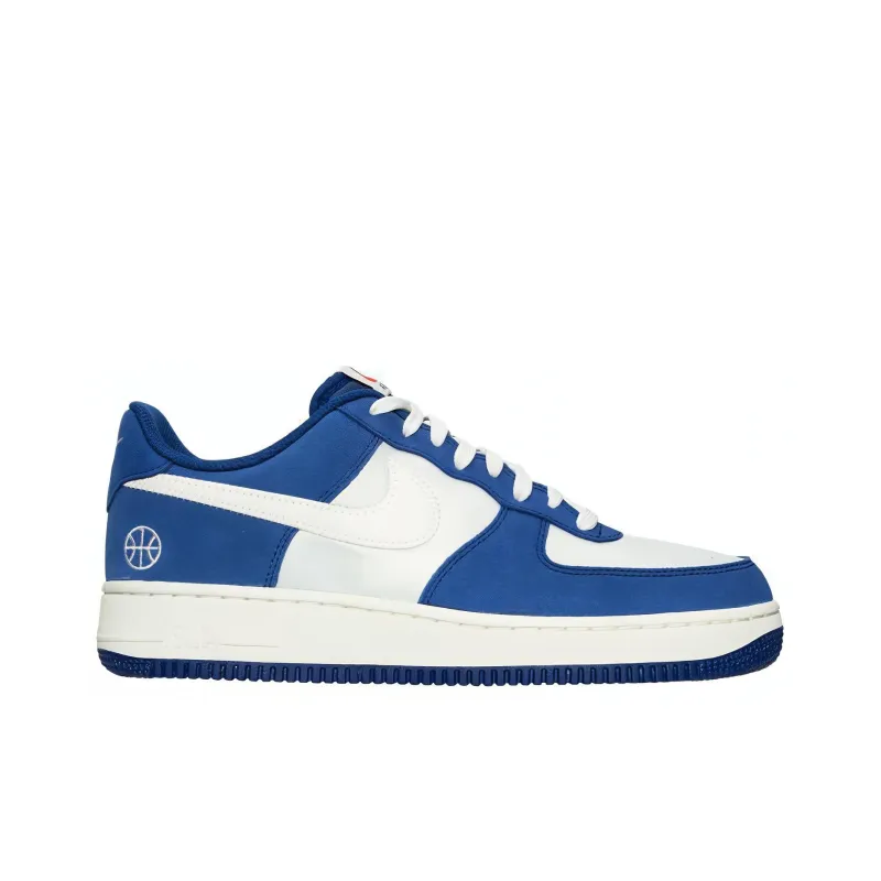 Nike Air Force 1 Low Basketball-1