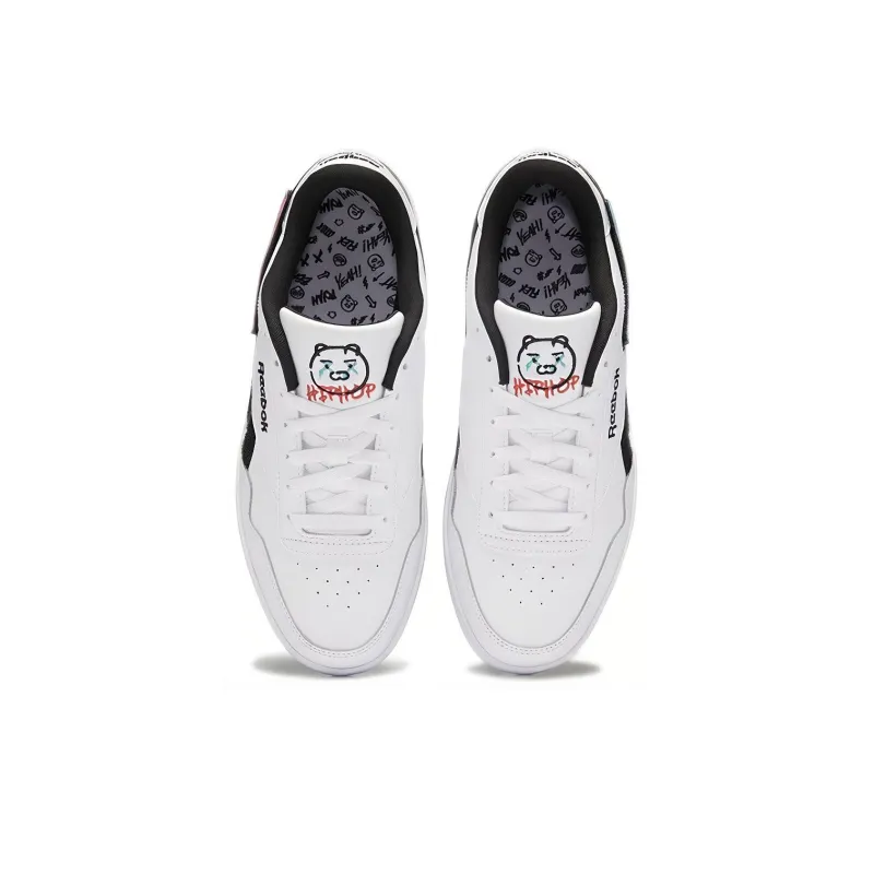 Reebok Kakao X Royal Techque T 'Ryan & Apeach'-3