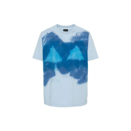 Botter Tie Dye-print Cotton T-shirt