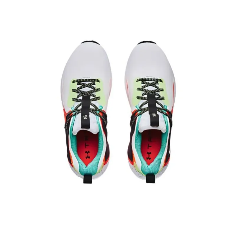 Under Armour Hovr Apex 3 'White Beta'-3