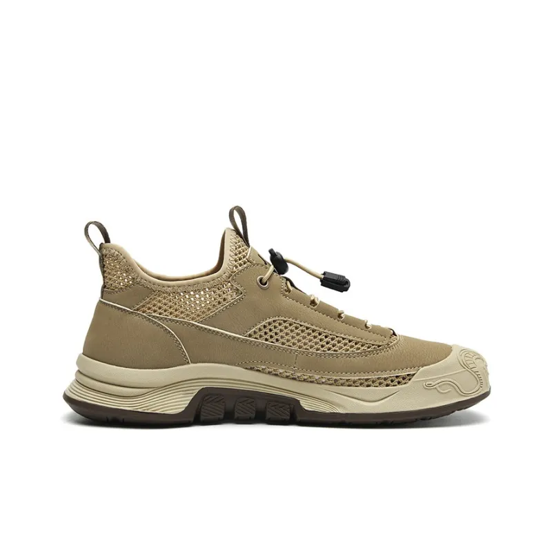 JEEP SPIRIT Anti-Slip And Wear-Resistant Lightweight Outdoor Shoes Men's-1