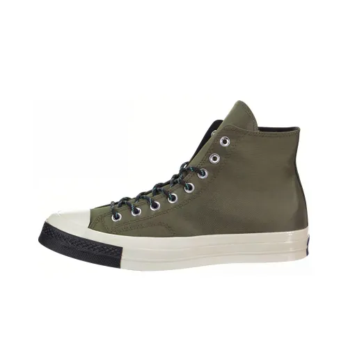 Converse Chuck Taylor All Star 70 Hi Field Surplus Egret