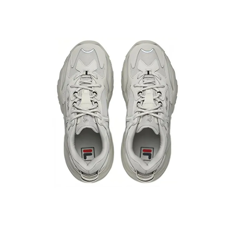 FILA Disruptor 2 Sneakers 'Grey' Women's-2