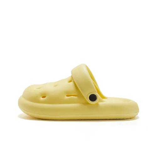 Love Of Ants Clogs Unisex