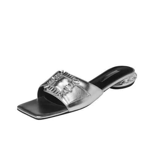 DUJIA&ANGEL Slide Slippers Women's