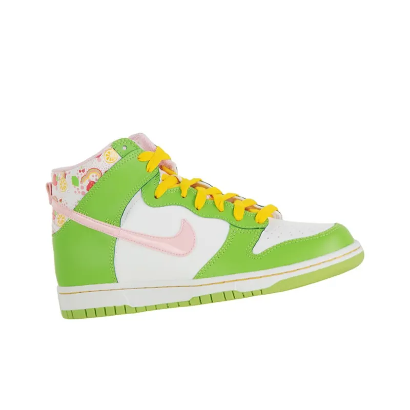 Nike Dunk High 'Green' GS-1