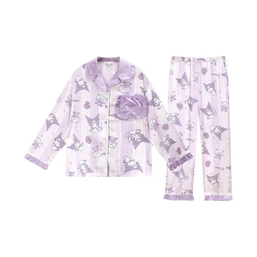 GUKOO Women's Pajama Sets