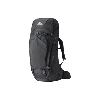 GREGORY Recycled Nylon Outdoor Mountaineering Bag Backpack Small Size Women's Dusty Gray