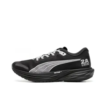 PUMA Deviate Nitro 2 X Balansa 'Black White'