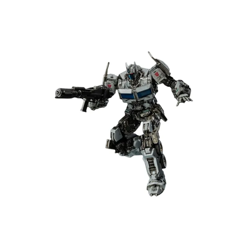 Hasbro Threezero DLX Collection Transformers  Ultra Magnus Action Figures-2