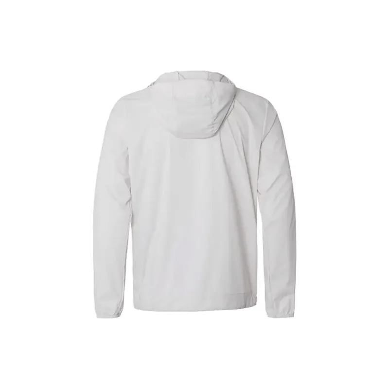 Columbia Jackets Men Light Gray-1