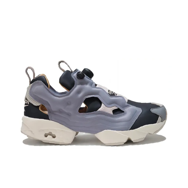 Reebok InstaPump Fury 94 'Black Pure Grey Moonstone'-1